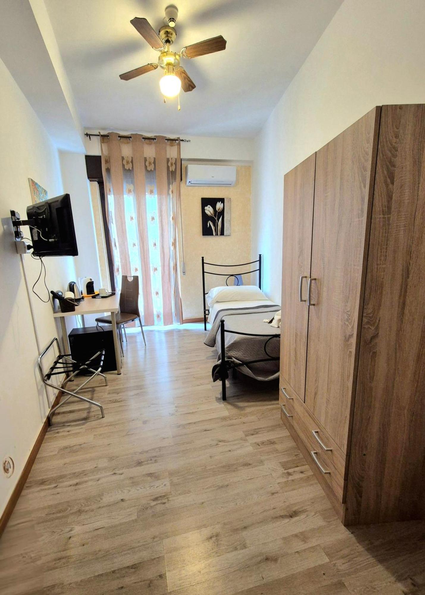 Bed and Breakfast Bella Таормина Экстерьер фото